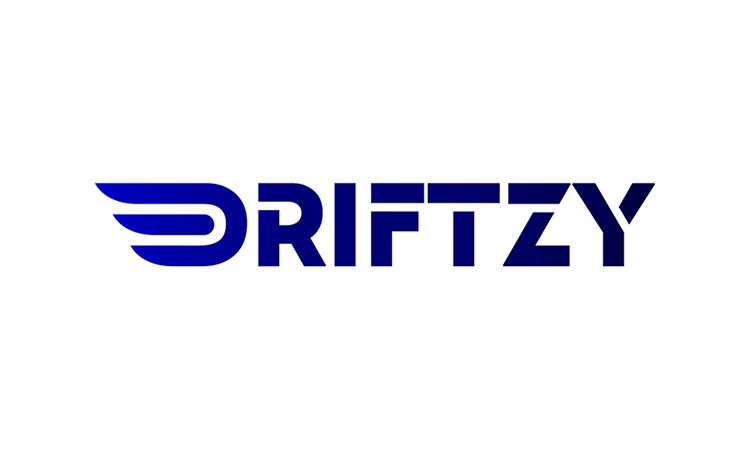 Driftzy.com - Cool premium domain names